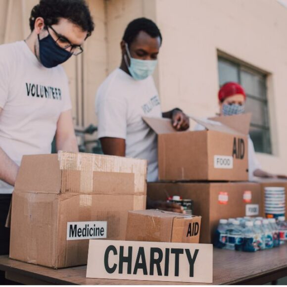 Why organic food may be good for you