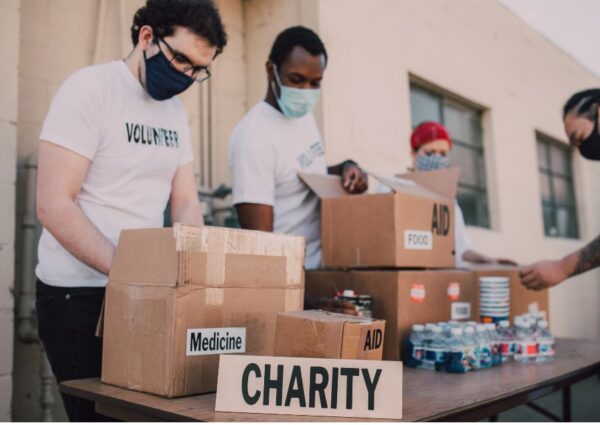 Why organic food may be good for you